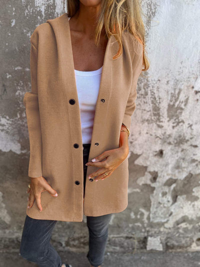 Übergangsjacke Wanda