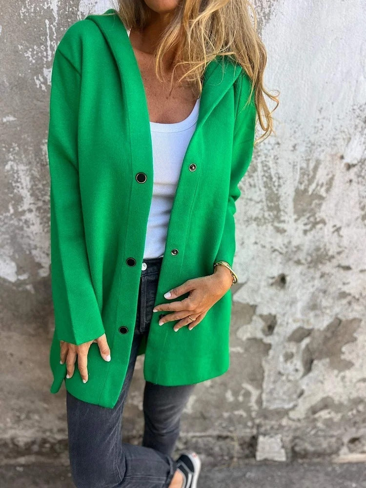 Übergangsjacke Wanda