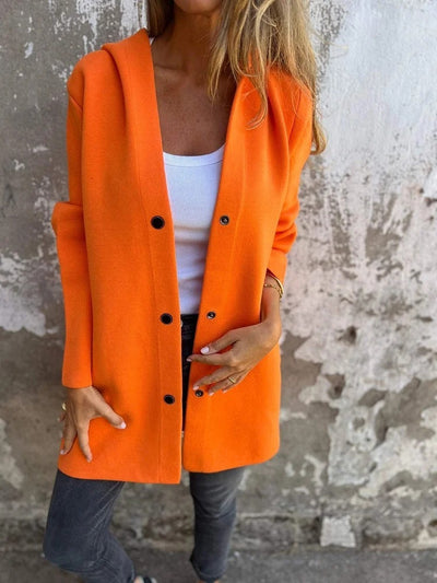 Übergangsjacke Wanda