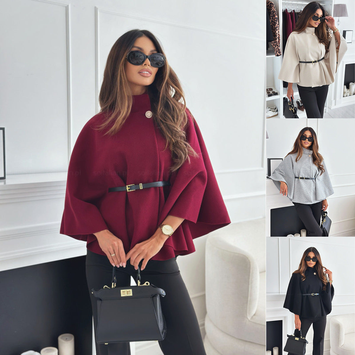 Butterfly Jacke