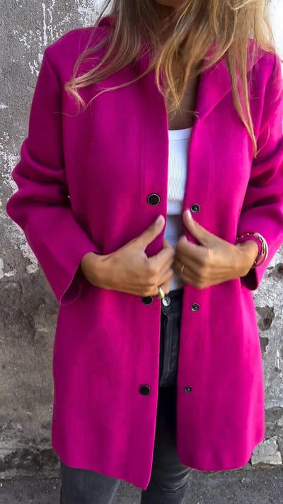 Übergangsjacke Wanda