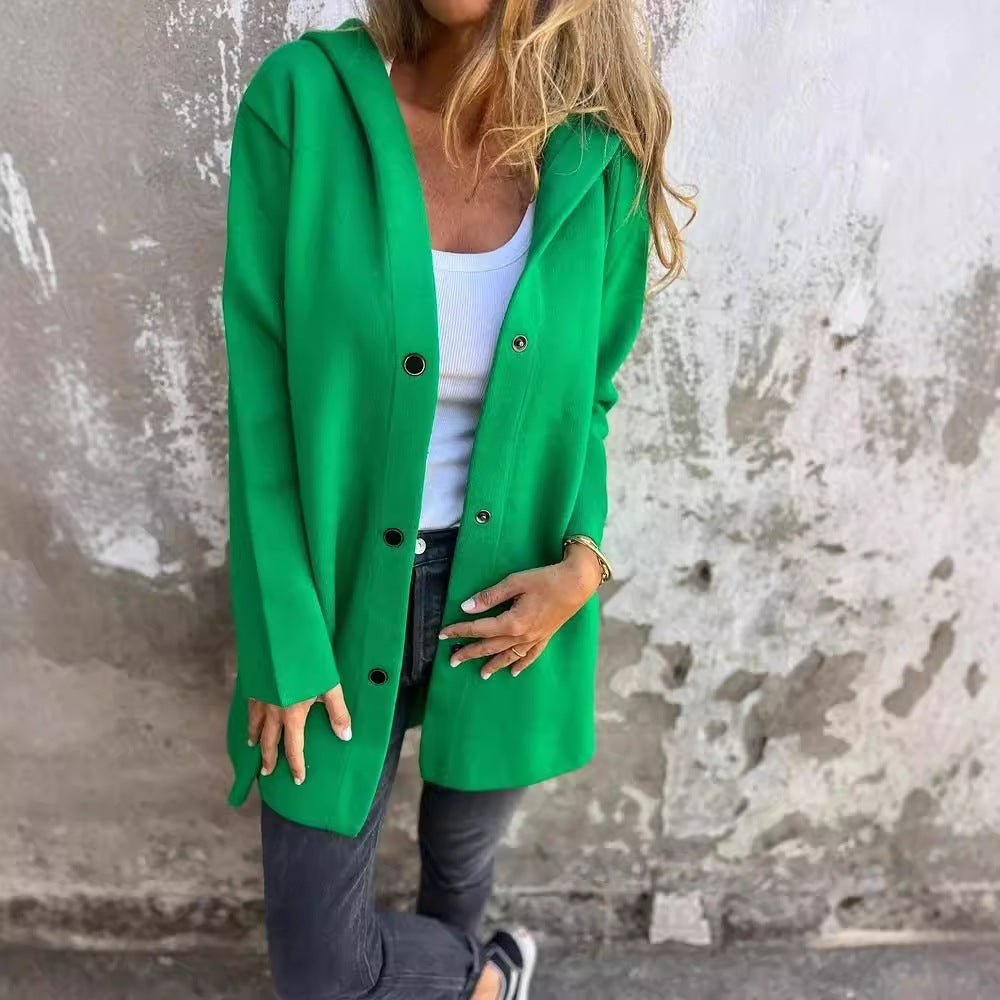 Übergangsjacke Wanda