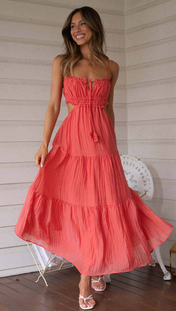 Marilyn Maxi Dress