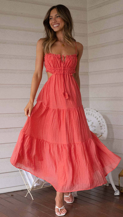 Swing Dress