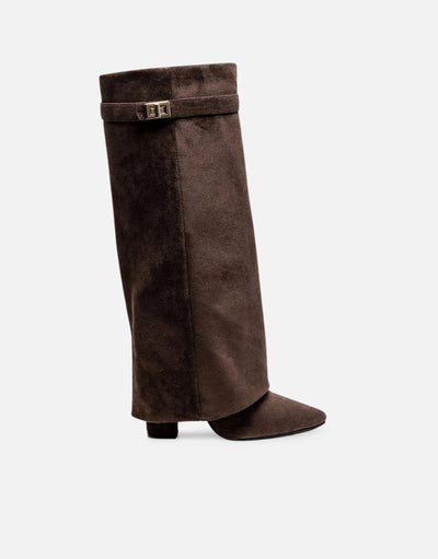 Aura Boots