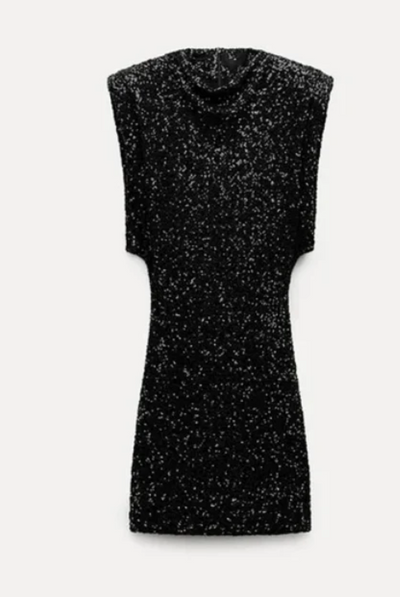 Blair Sequins Kleid