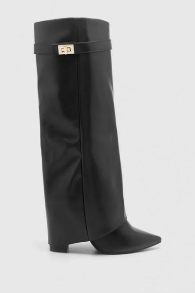 Aura Boots