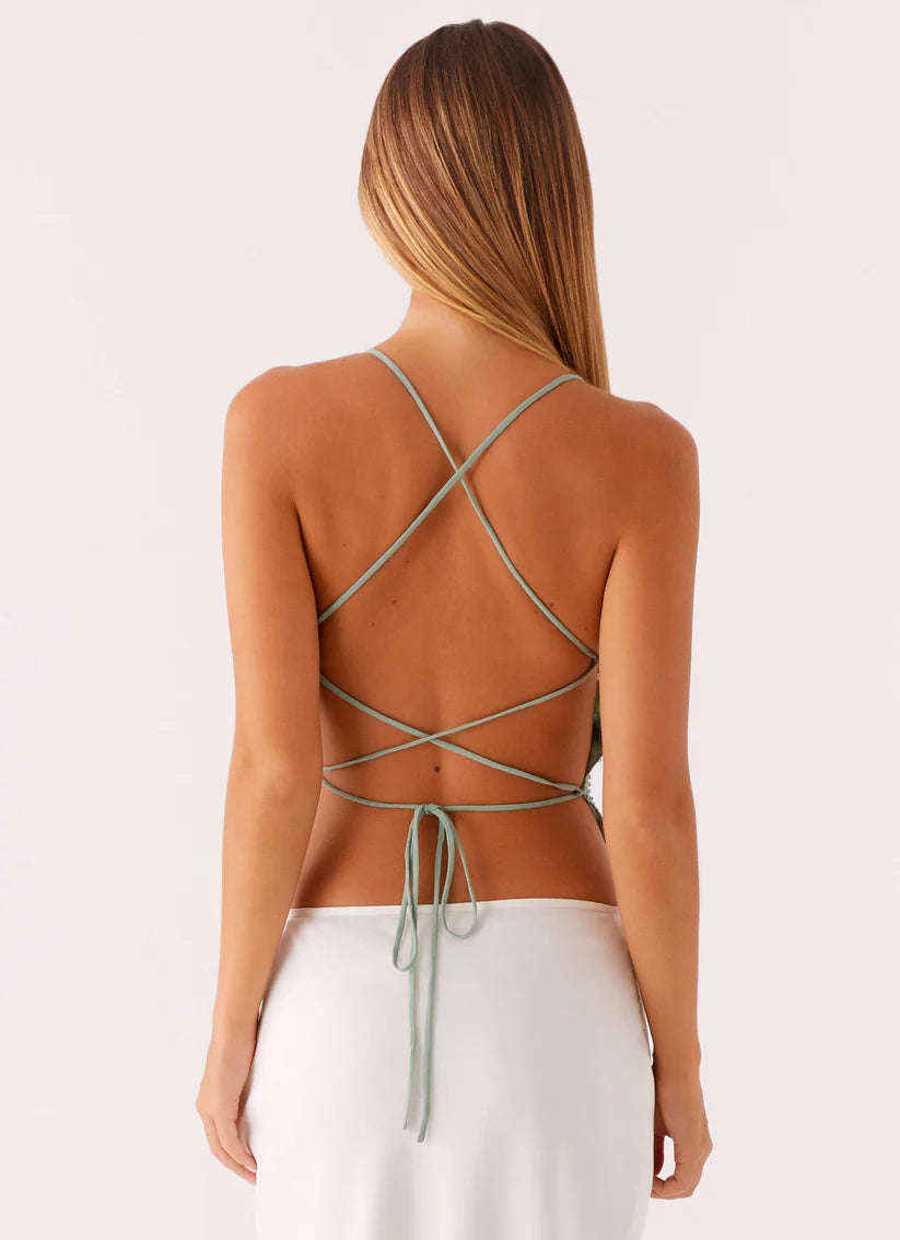 Mesh Top