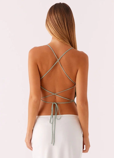 Mesh Top