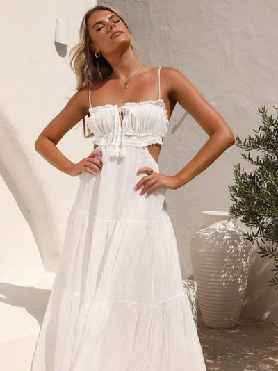 Marilyn Maxi Dress