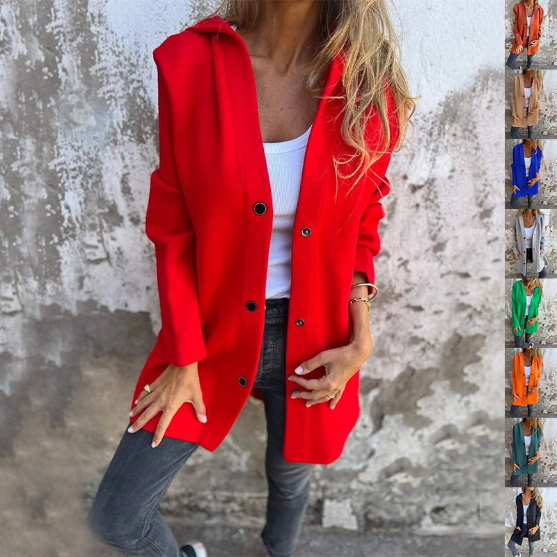Übergangsjacke Wanda