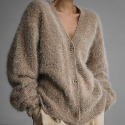 Cosy Chic Cardigan