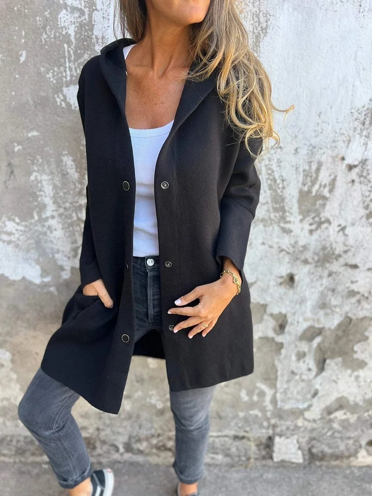 Übergangsjacke Wanda