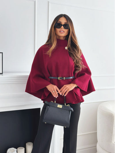 Butterfly Jacke