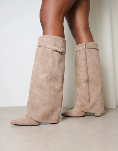Aura Boots