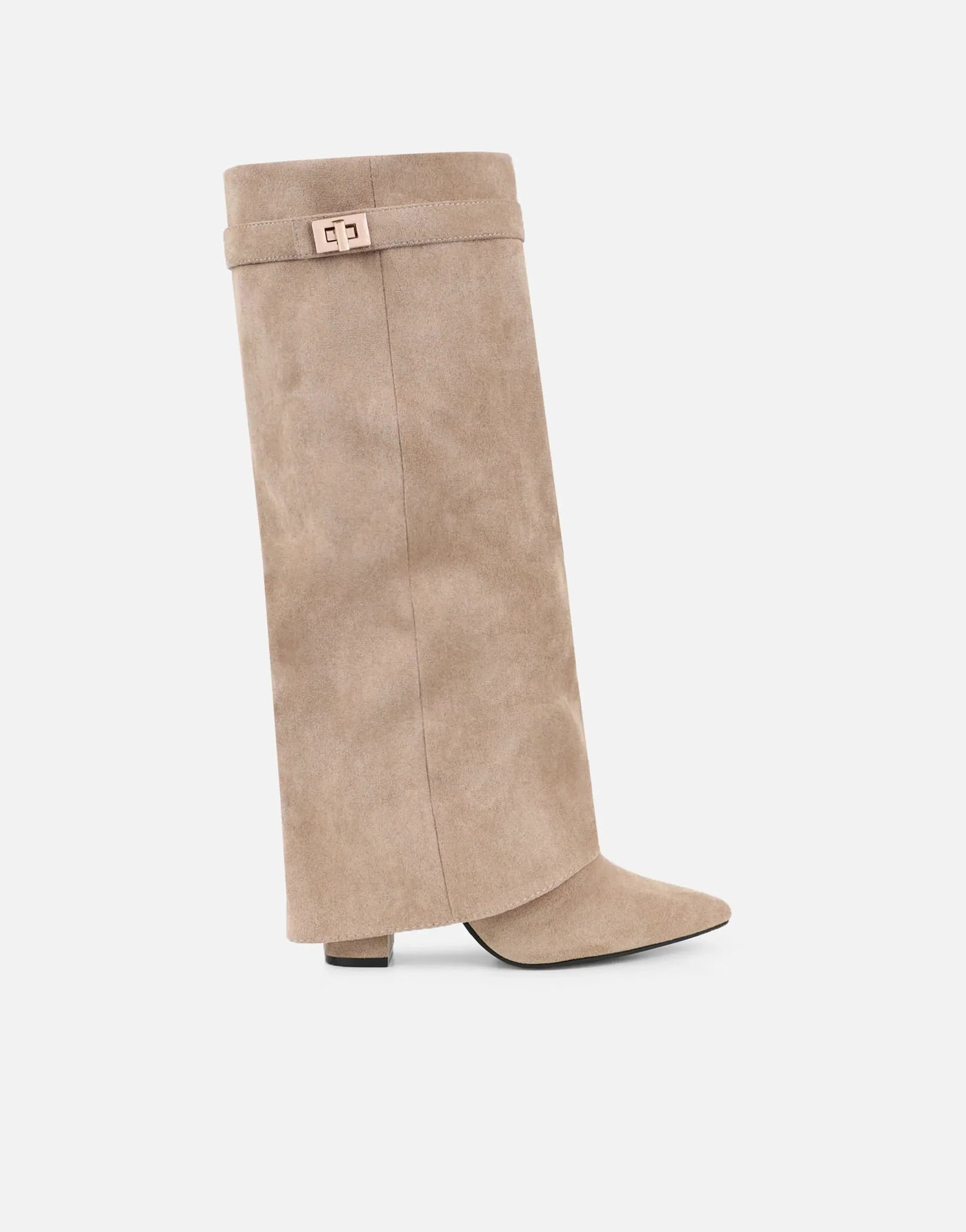 Aura Boots